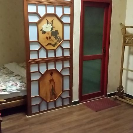 Tiananmen Best Year Courtyard Hotel Пекин Екстериор снимка