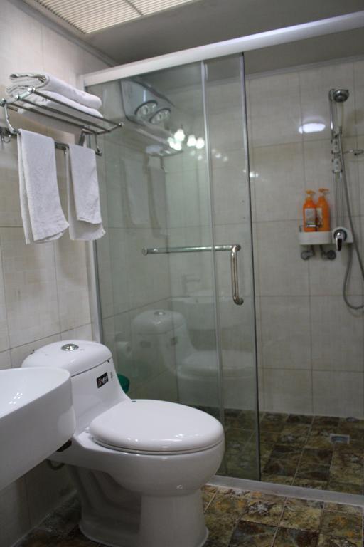 Tiananmen Best Year Courtyard Hotel Пекин Стая снимка